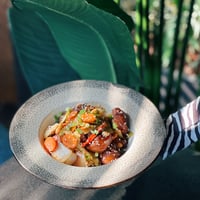Kung Pao Chicken