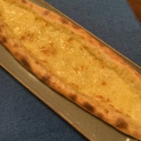 Kaşar Peynirli Pide