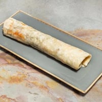 Köşebaşı Kebap Dürüm Acılı