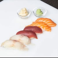 Nigiri Mix