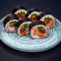 Futo Roll (6 Adet)
