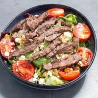 Lokum Salata