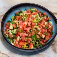Çoban Salata