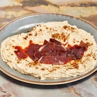Pastırmalı Humus