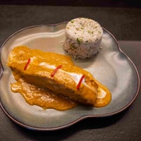 Choo Chee Salmon