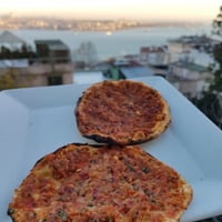 Fındık Lahmacun