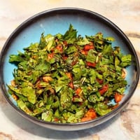 Toros Salatası