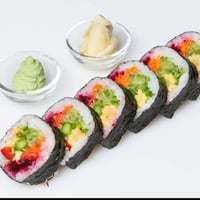 Futo Maki (6 Adet)
