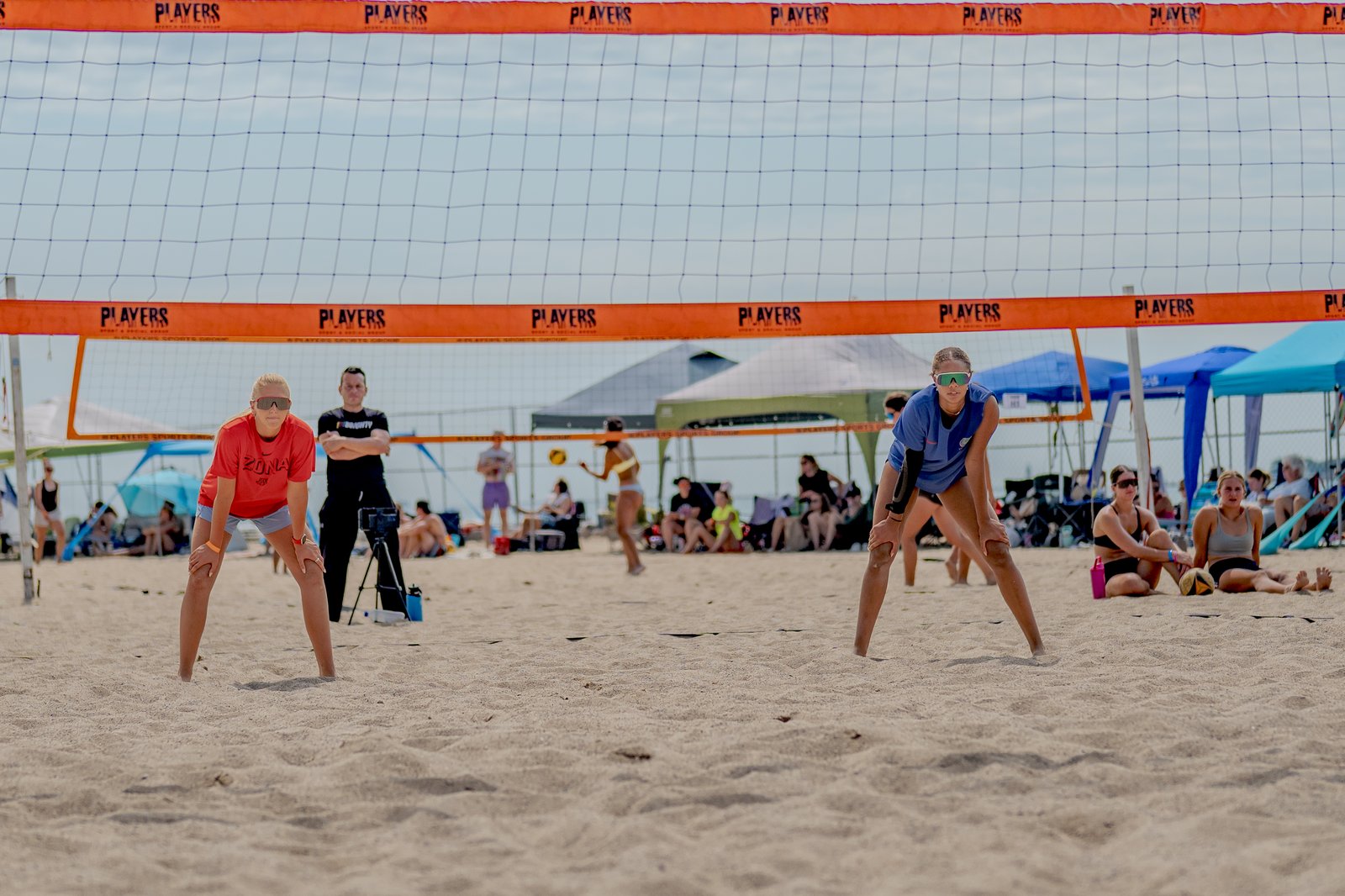 Chicago Big Dig 2026 - North Avenue Beach