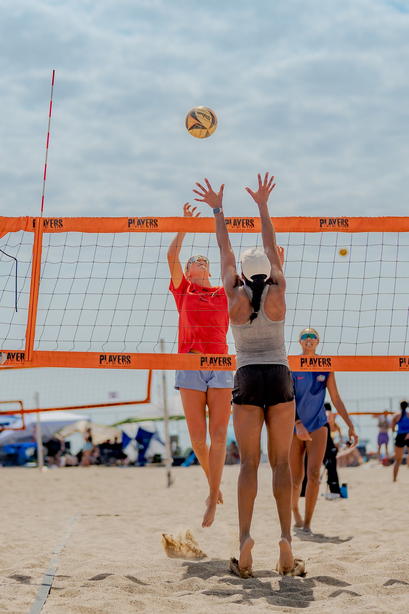 Chicago Big Dig 2026 - North Avenue Beach
