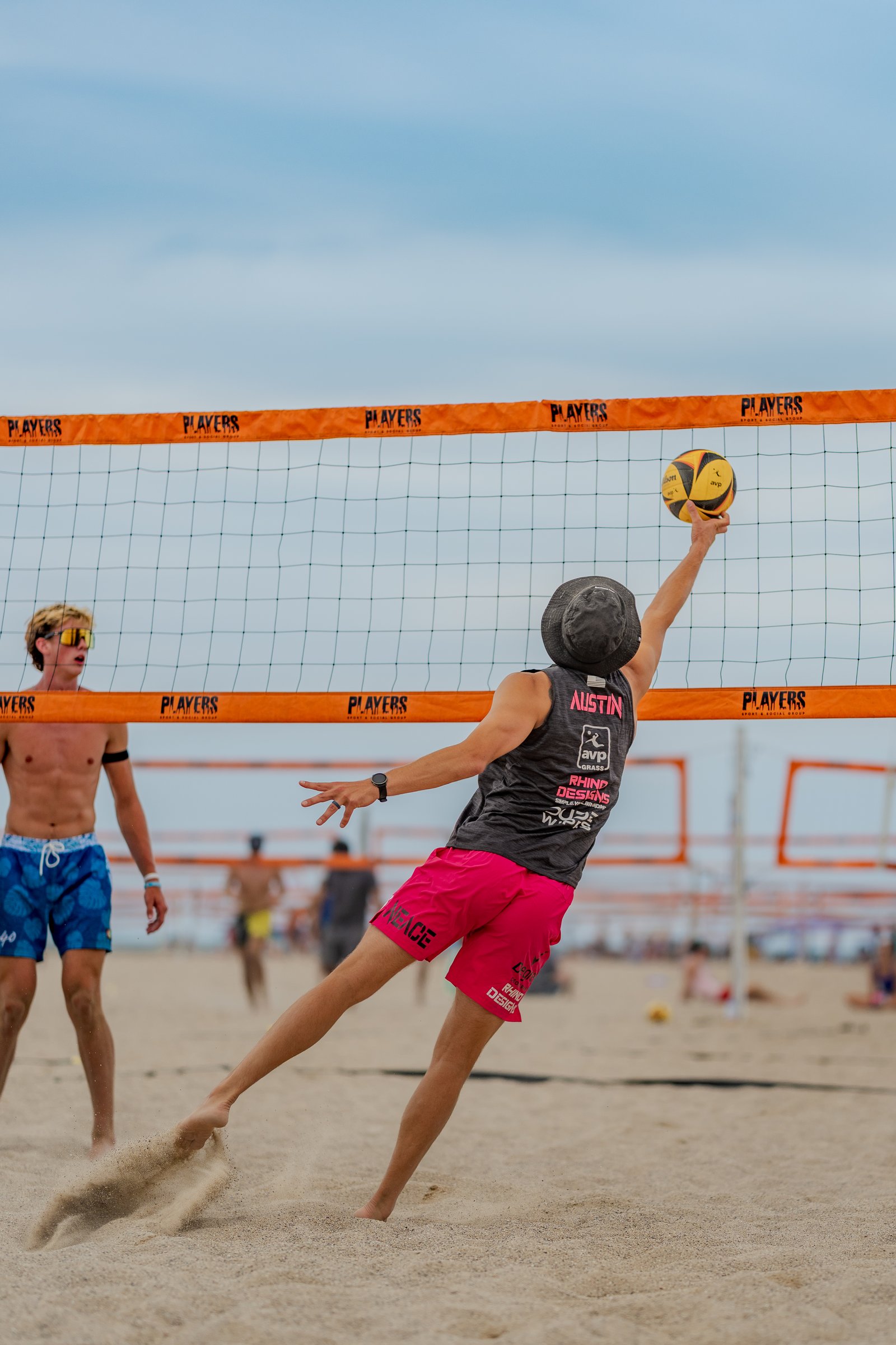 Chicago Big Dig 2026 - North Avenue Beach