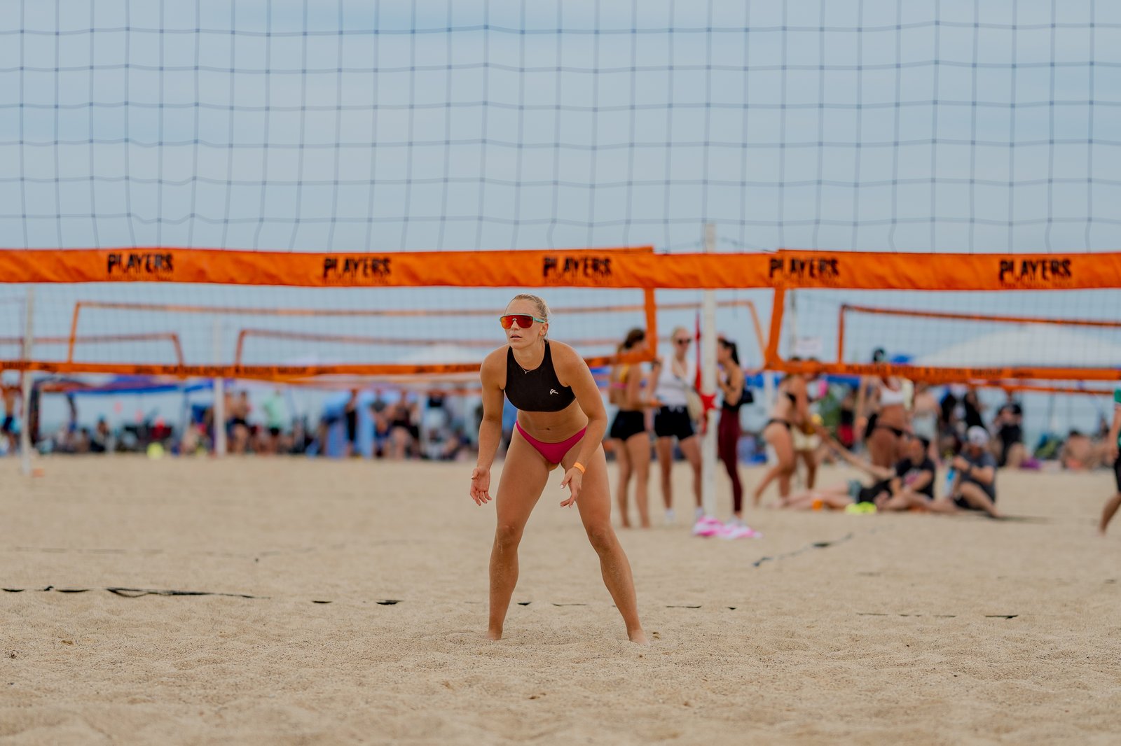 Chicago Big Dig 2026 - North Avenue Beach