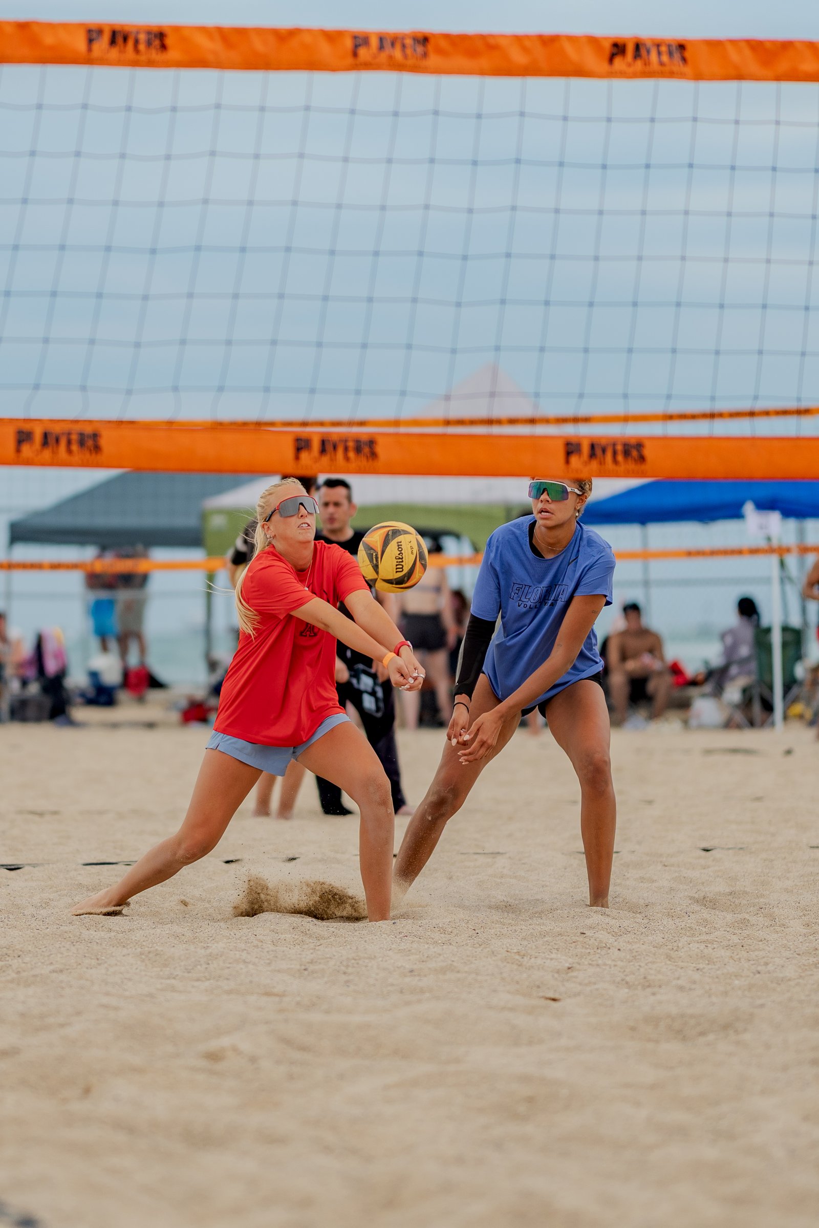 Chicago Big Dig 2026 - North Avenue Beach