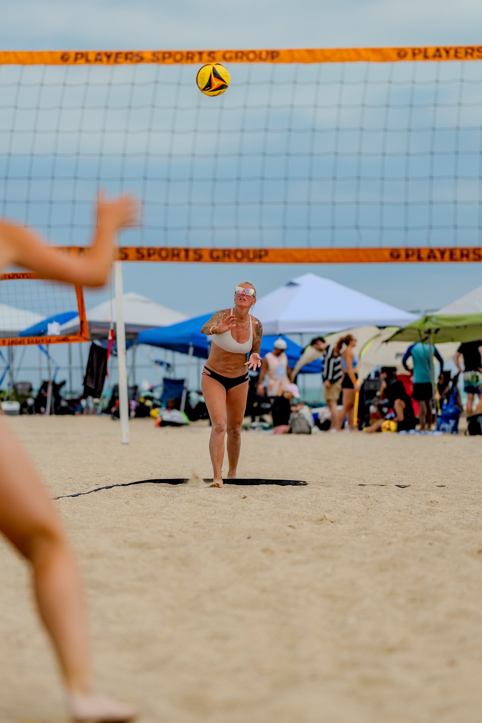 Chicago Big Dig 2026 - North Avenue Beach