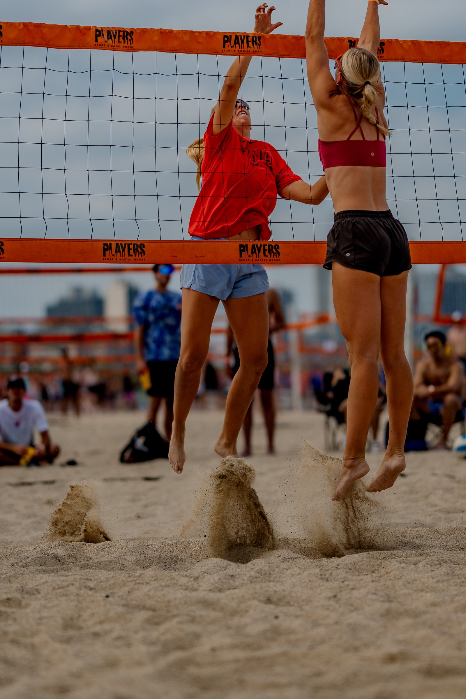 Chicago Big Dig 2026 - North Avenue Beach