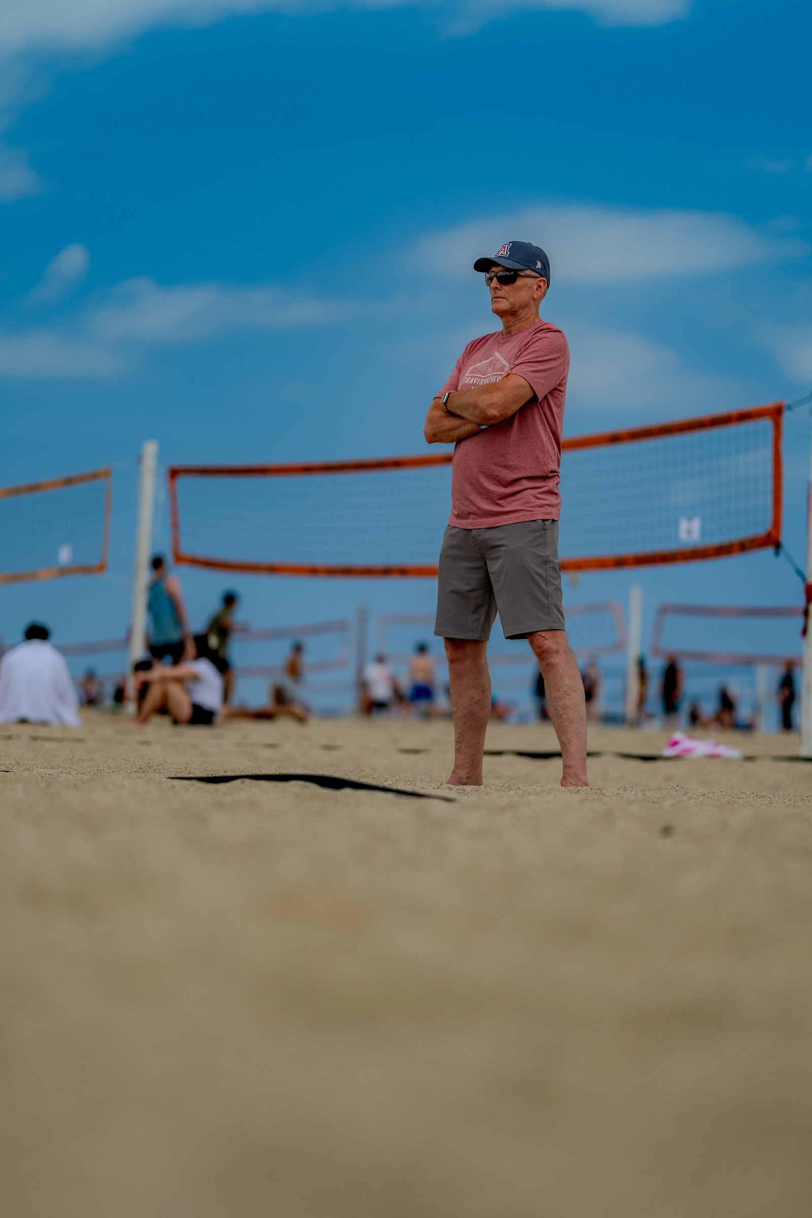 Chicago Big Dig 2026 - North Avenue Beach