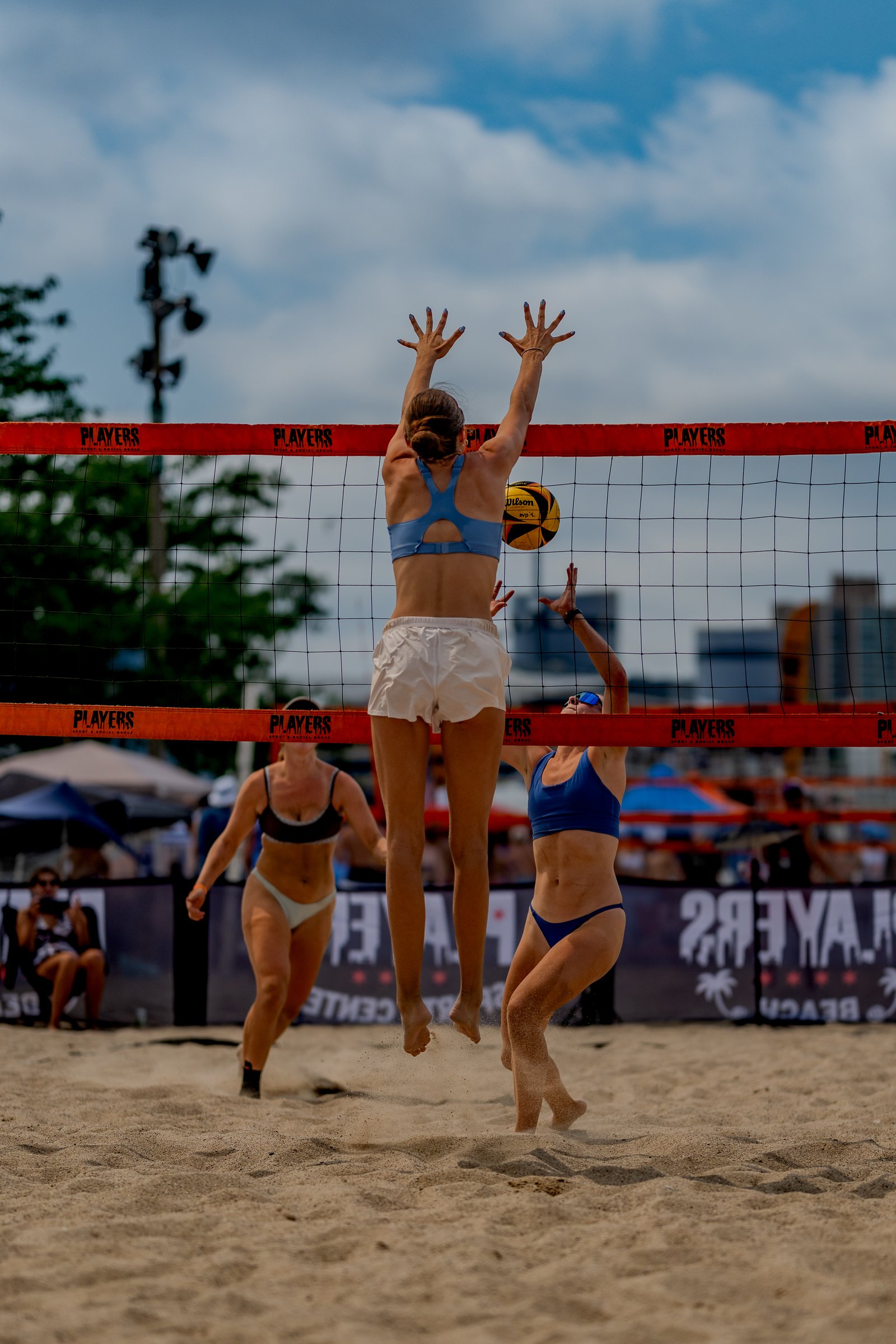 Chicago Big Dig 2026 - North Avenue Beach
