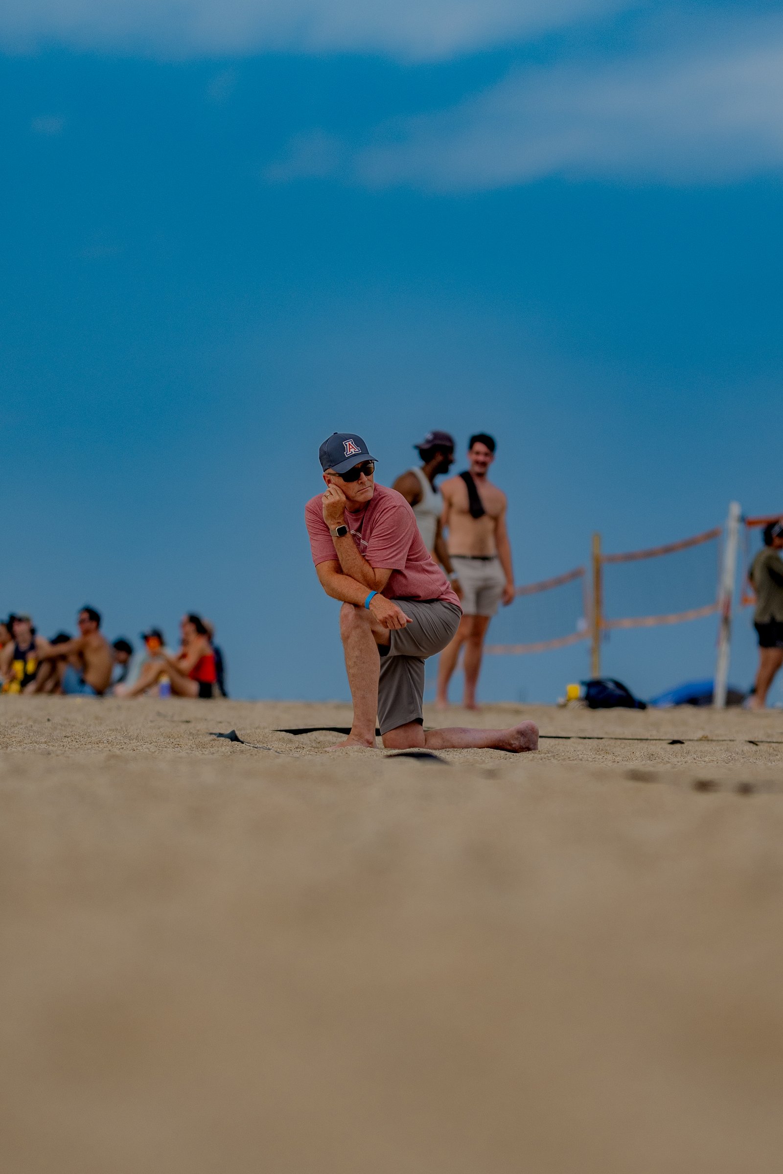 Chicago Big Dig 2026 - North Avenue Beach