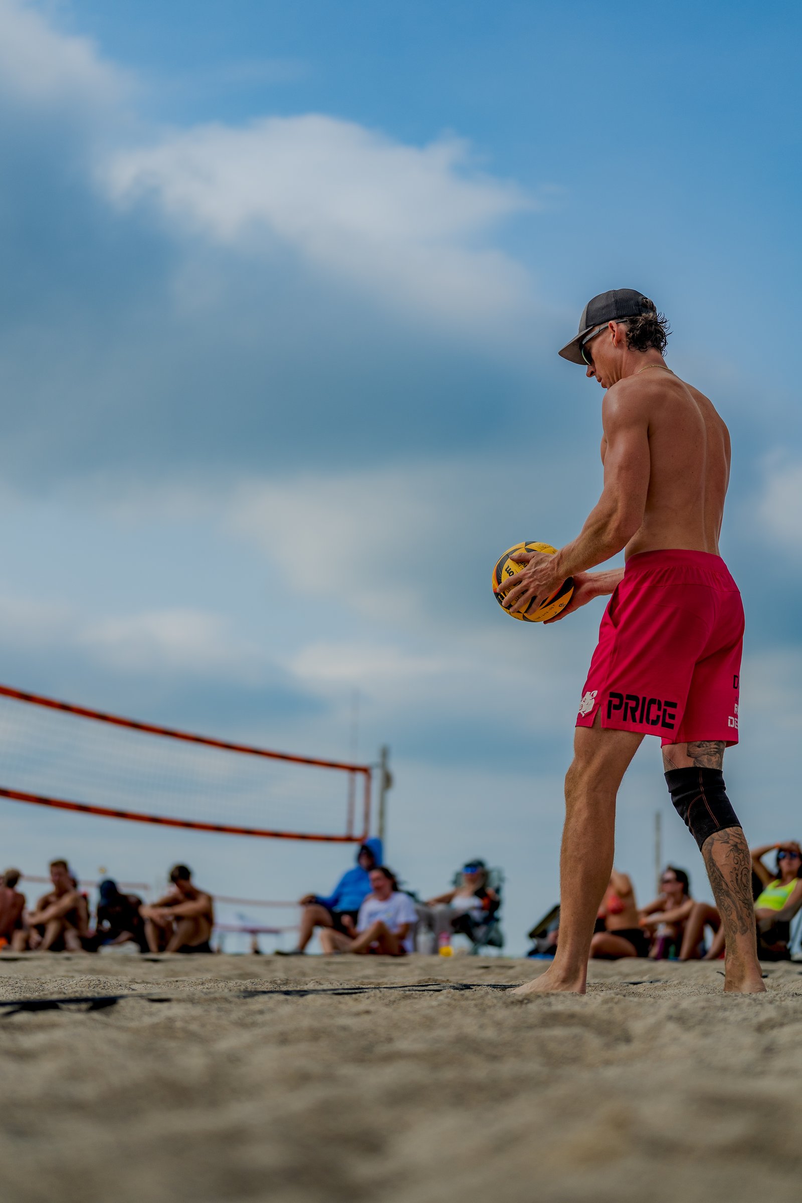 Chicago Big Dig 2026 - North Avenue Beach