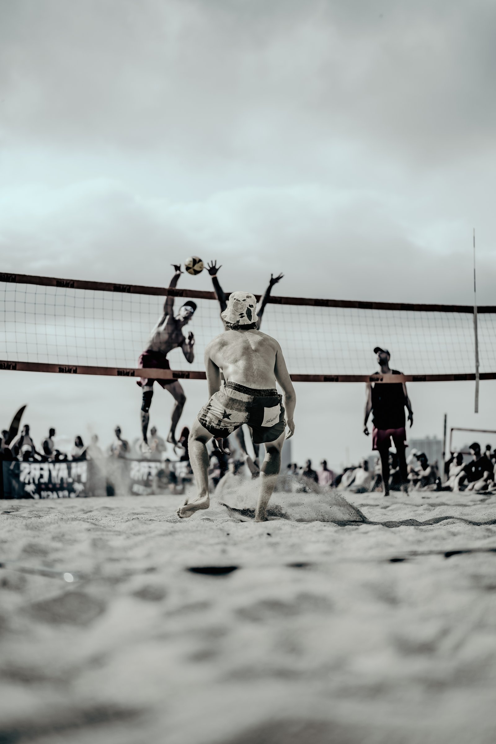 Chicago Big Dig 2026 - North Avenue Beach