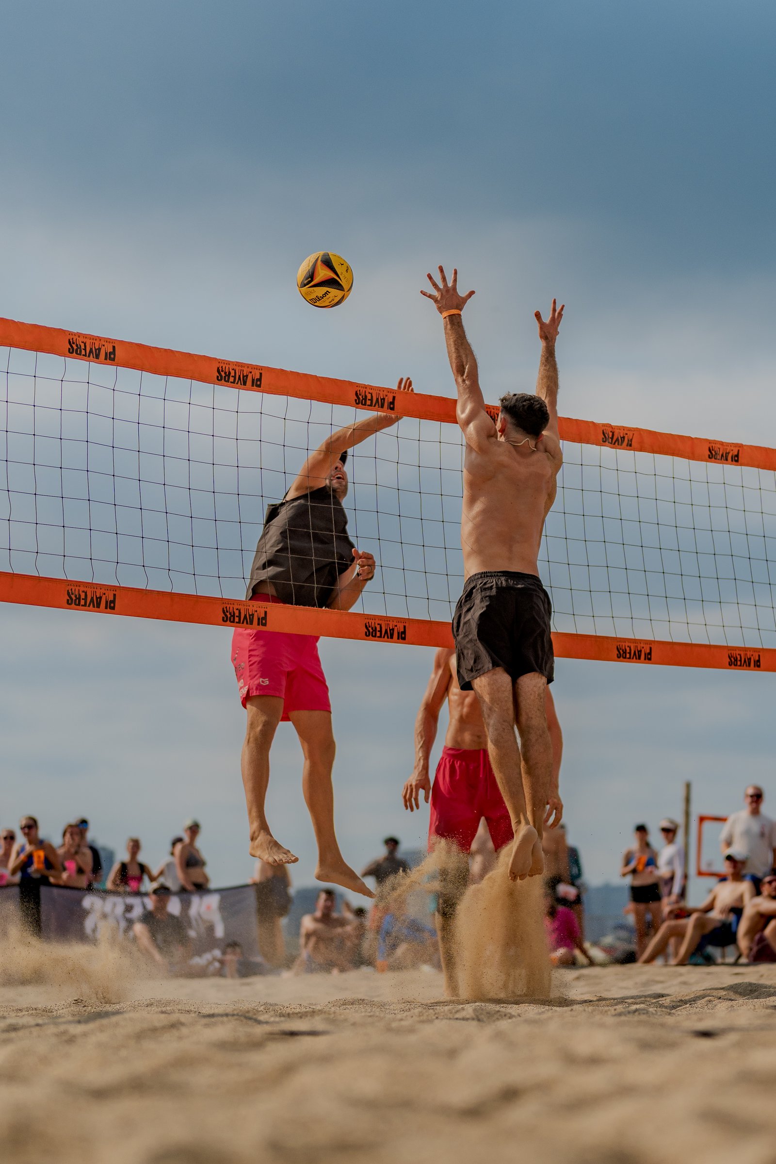 Chicago Big Dig 2026 - North Avenue Beach