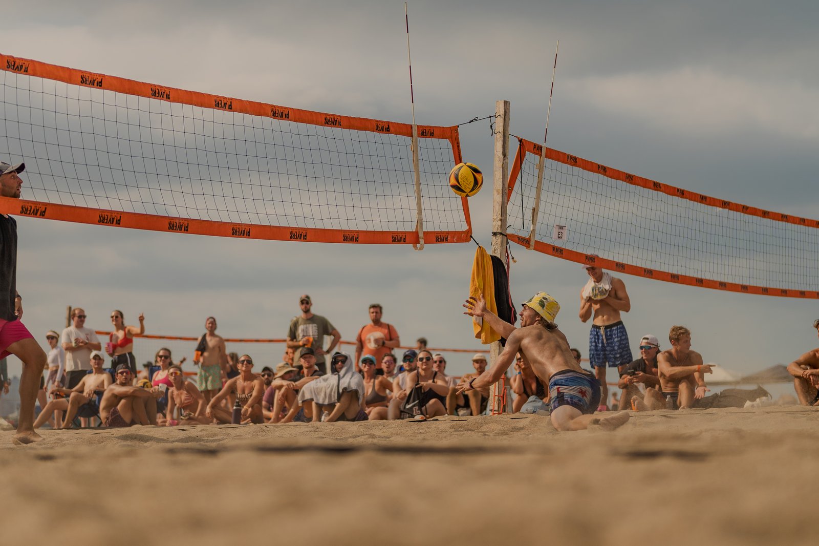 Chicago Big Dig 2026 - North Avenue Beach
