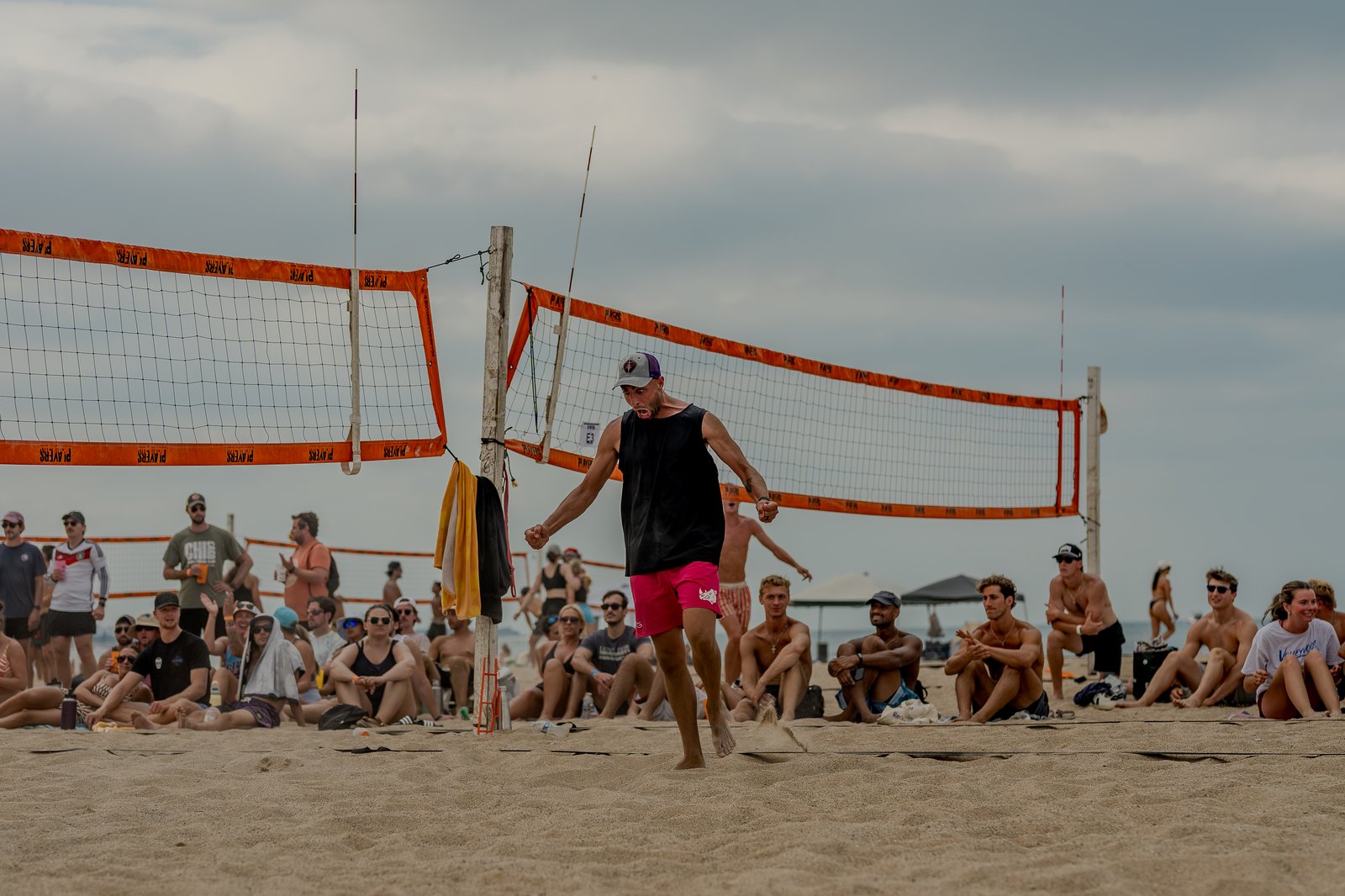 Chicago Big Dig 2026 - North Avenue Beach