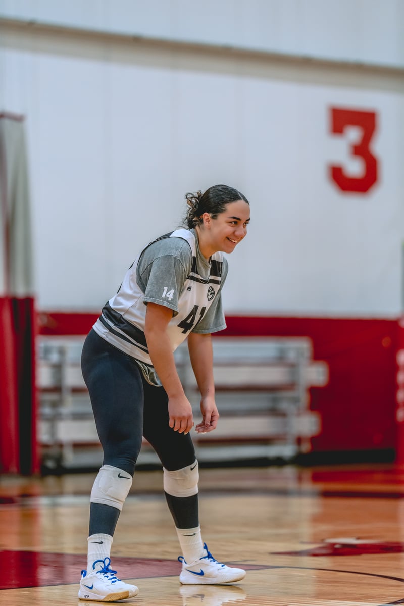 Women's VB - 630 Breeze Tryouts - 10-18-2026 cover