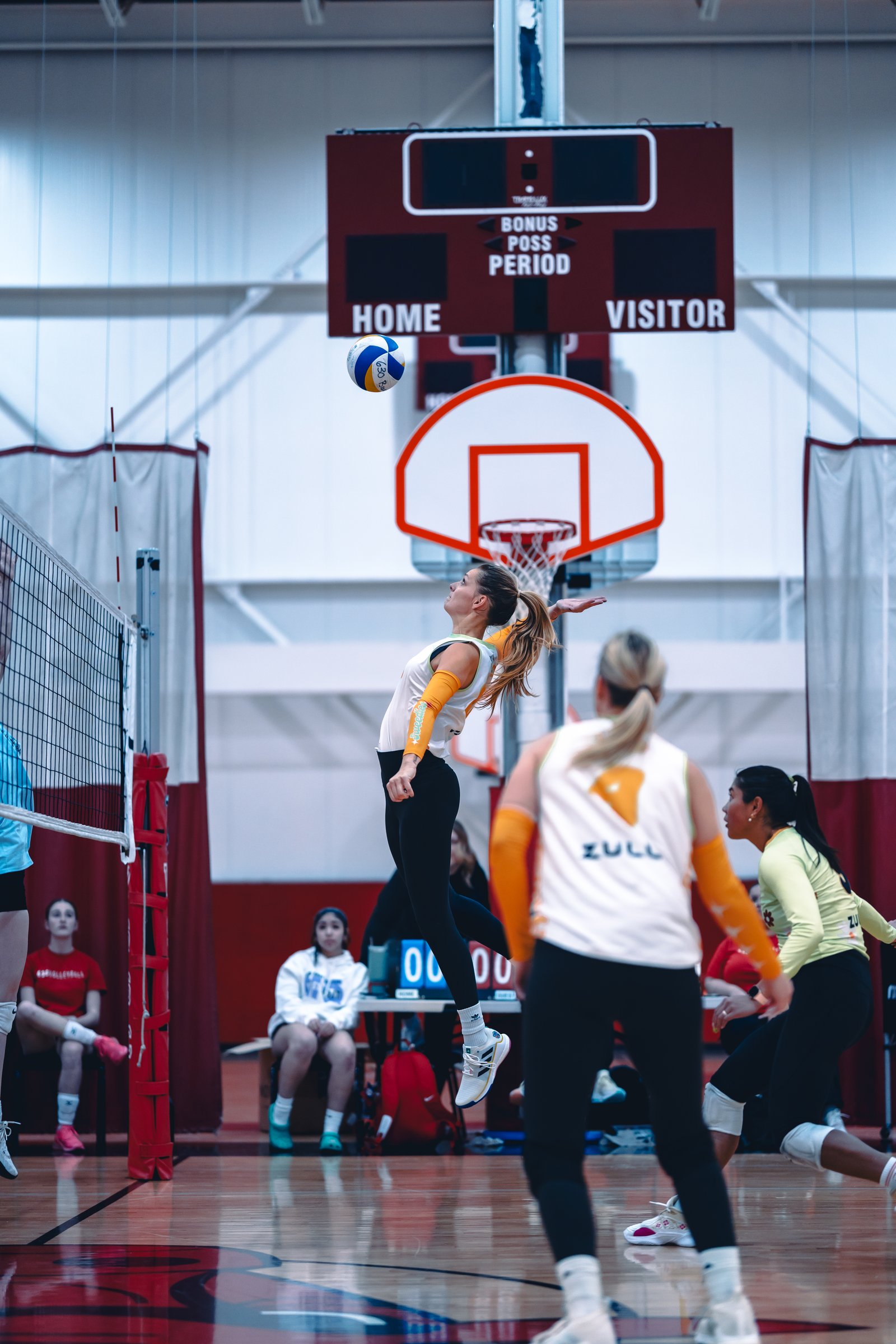 VLA – Breeze vs Sweedies - Mar 14