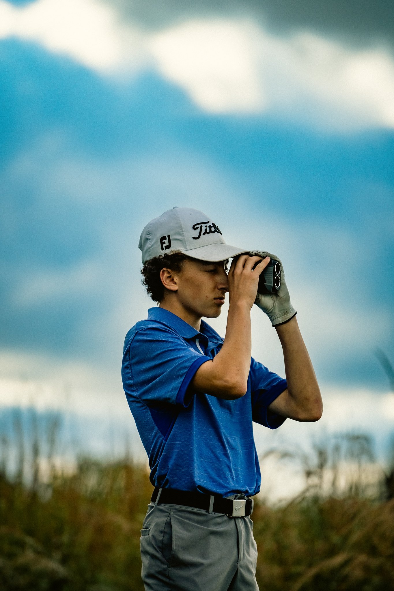ACC Boys Golf - Sep 13