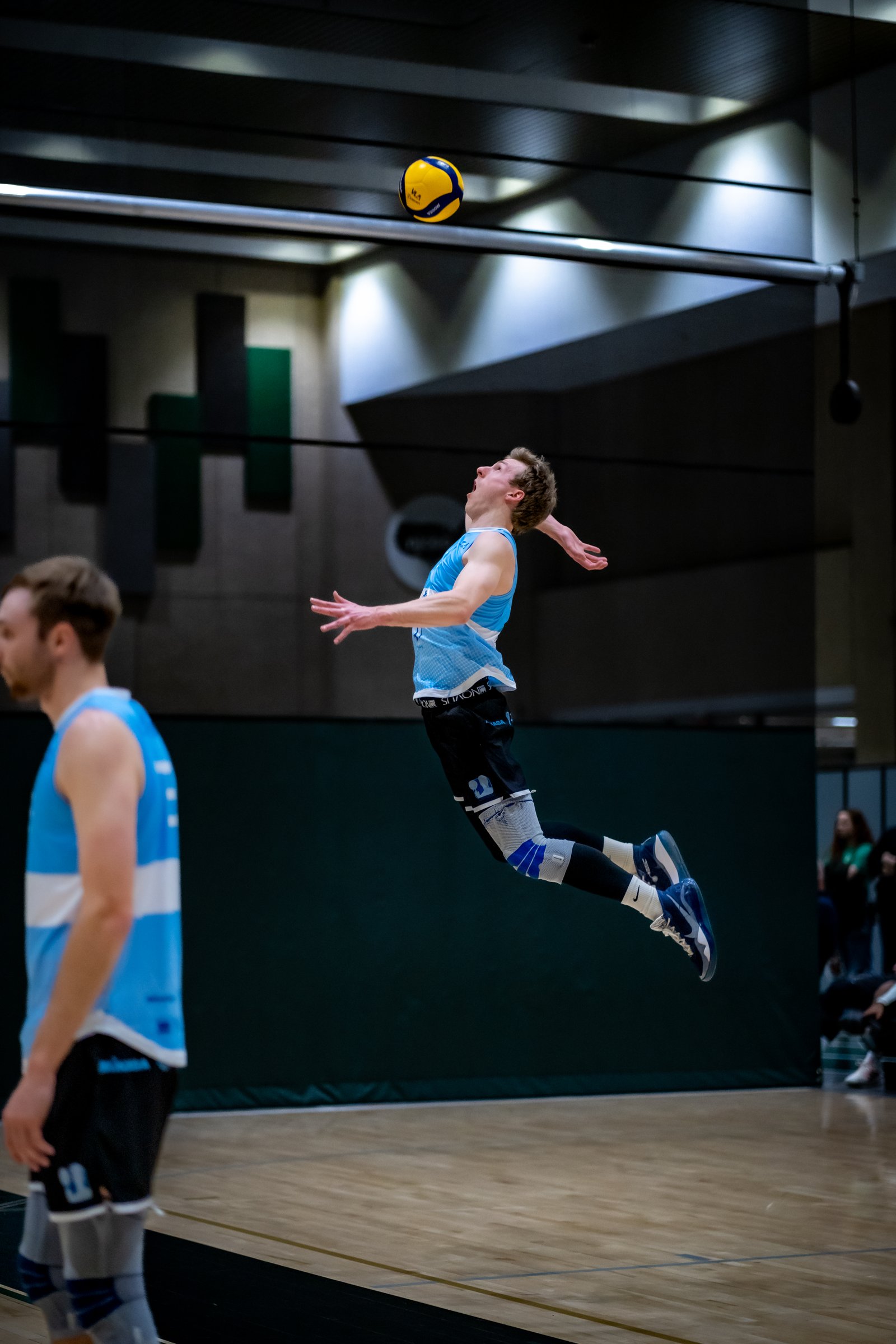 VLA Central Cup - Icemen - Mar 7
