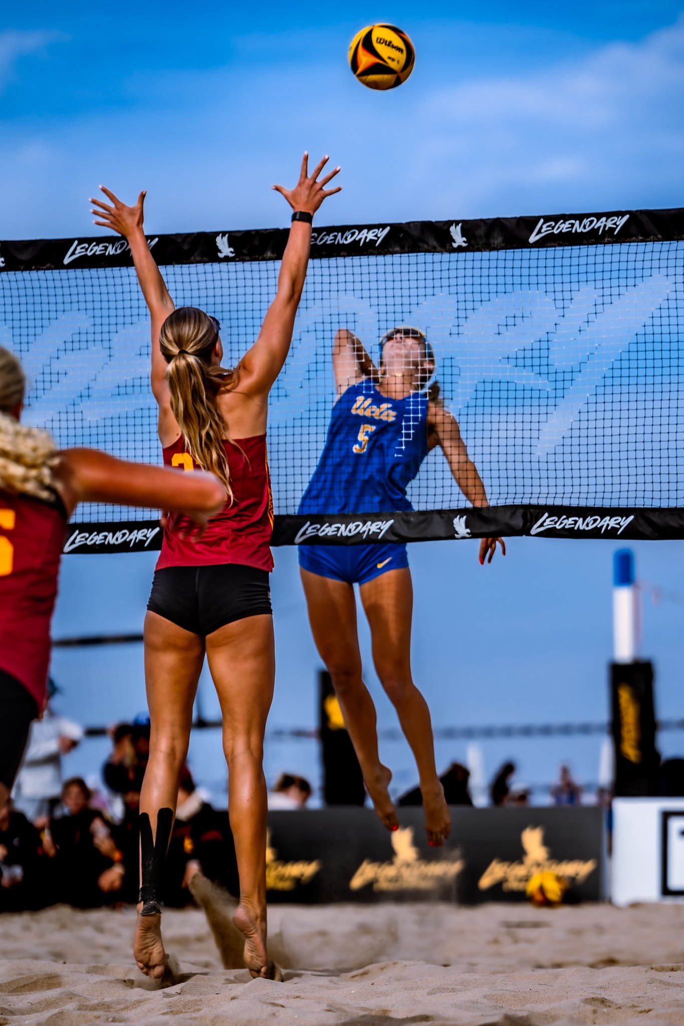 Surf City Collegiate Challenge - Nov 1