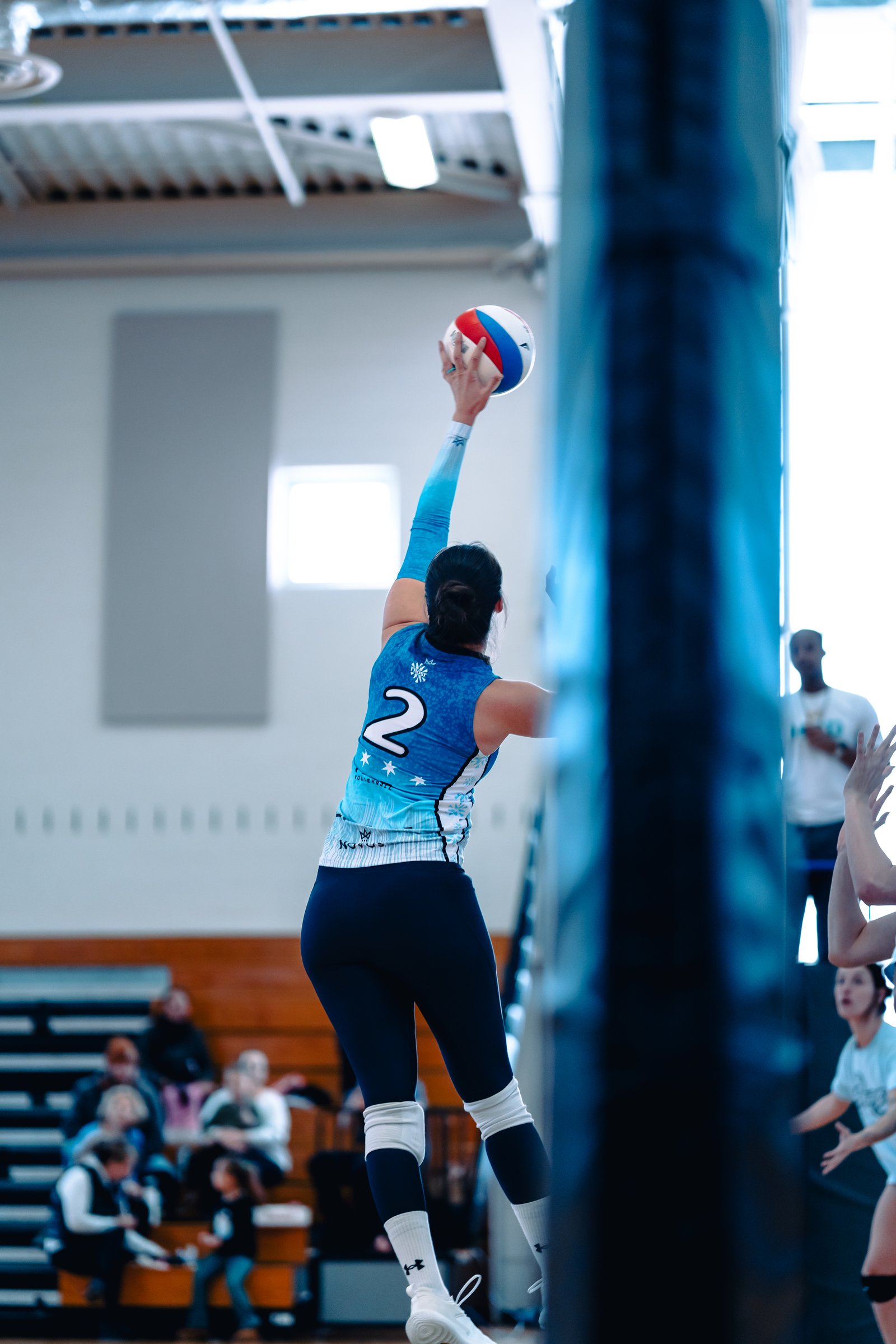 VLA – Chicago Frost vs 630 Breeze - Feb 22