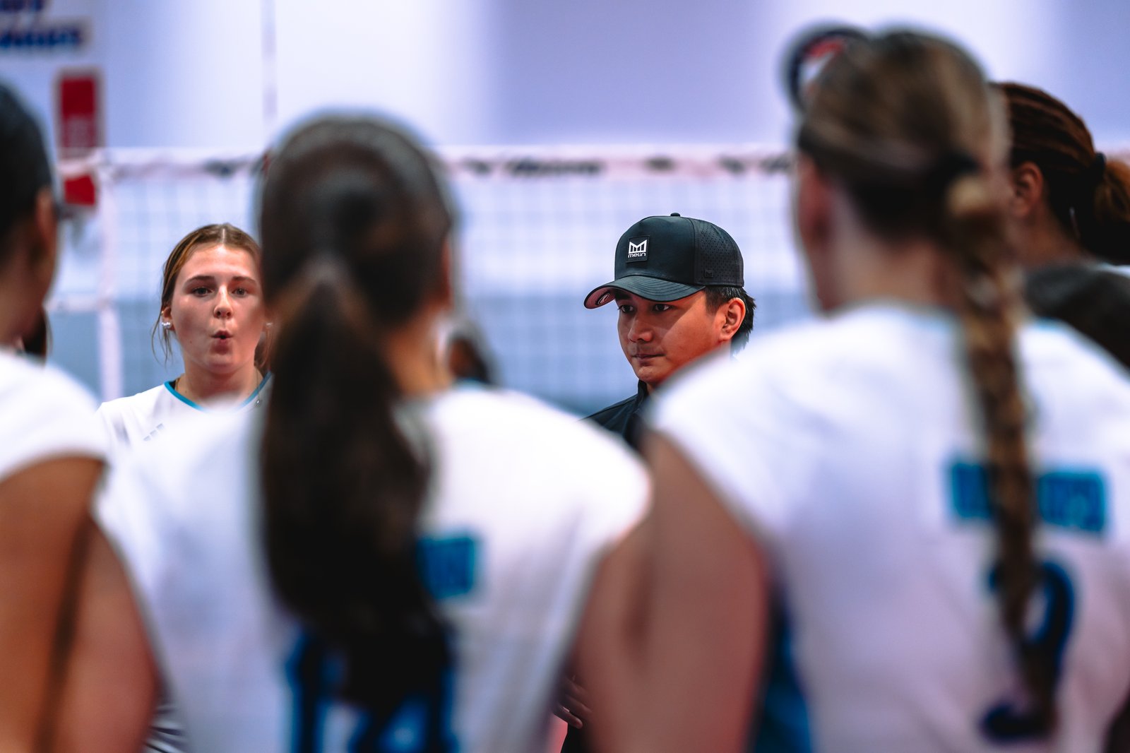 Power League - Chi City LOVB