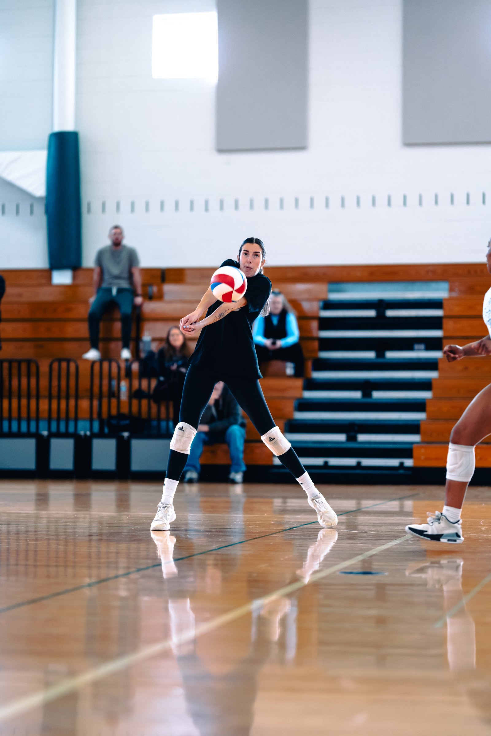 VLA – Chicago Frost vs 630 Breeze - Feb 22