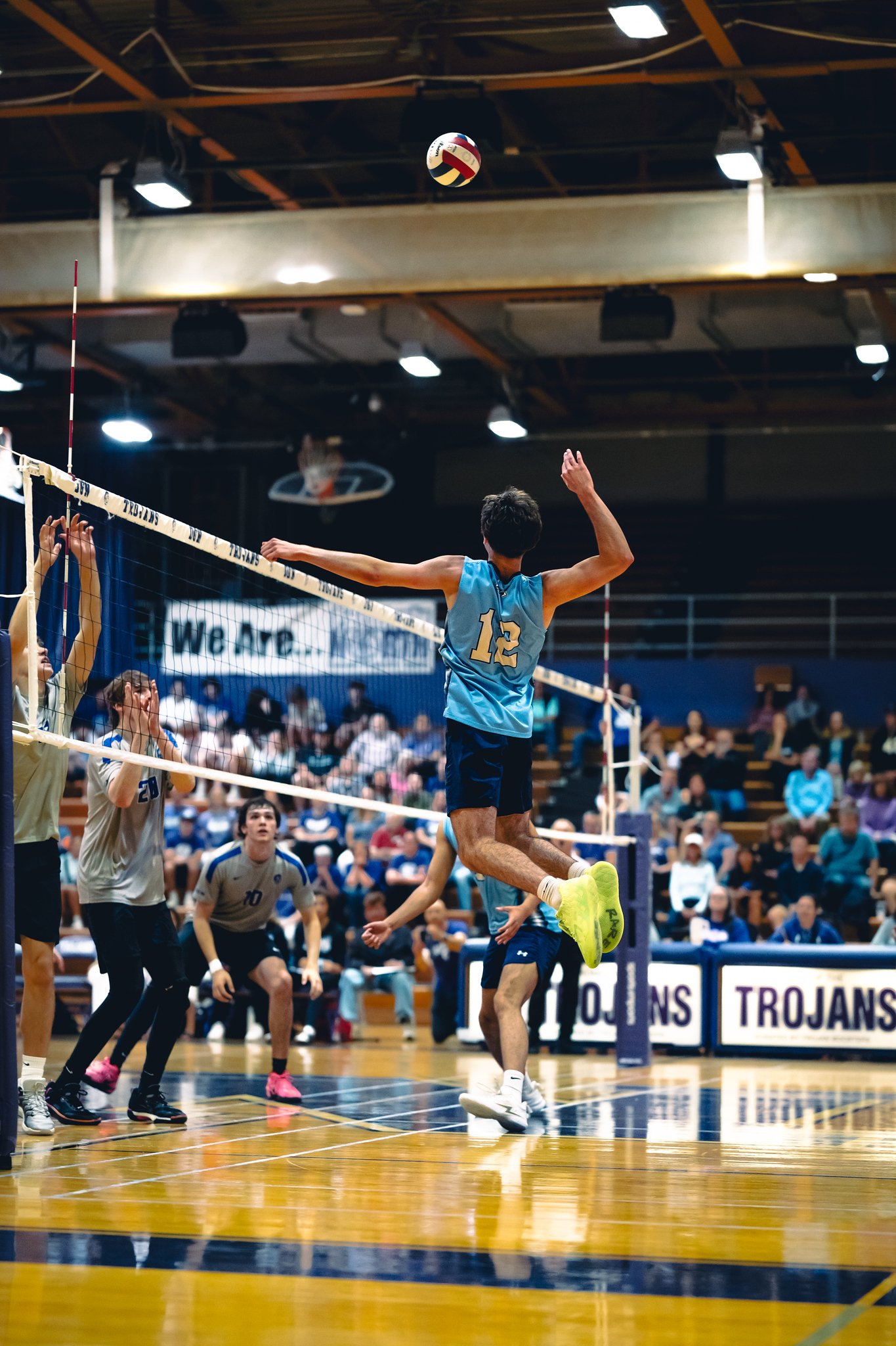 Downers Grove North vs Plainfield ... - Jan 1