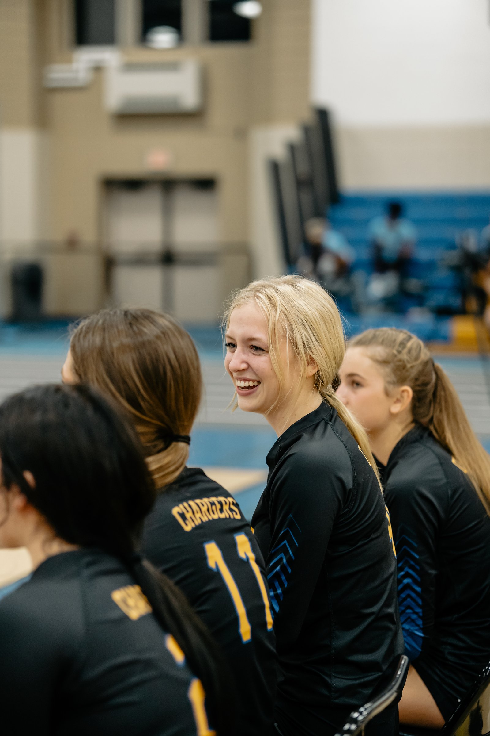 Joliet Central Tourney