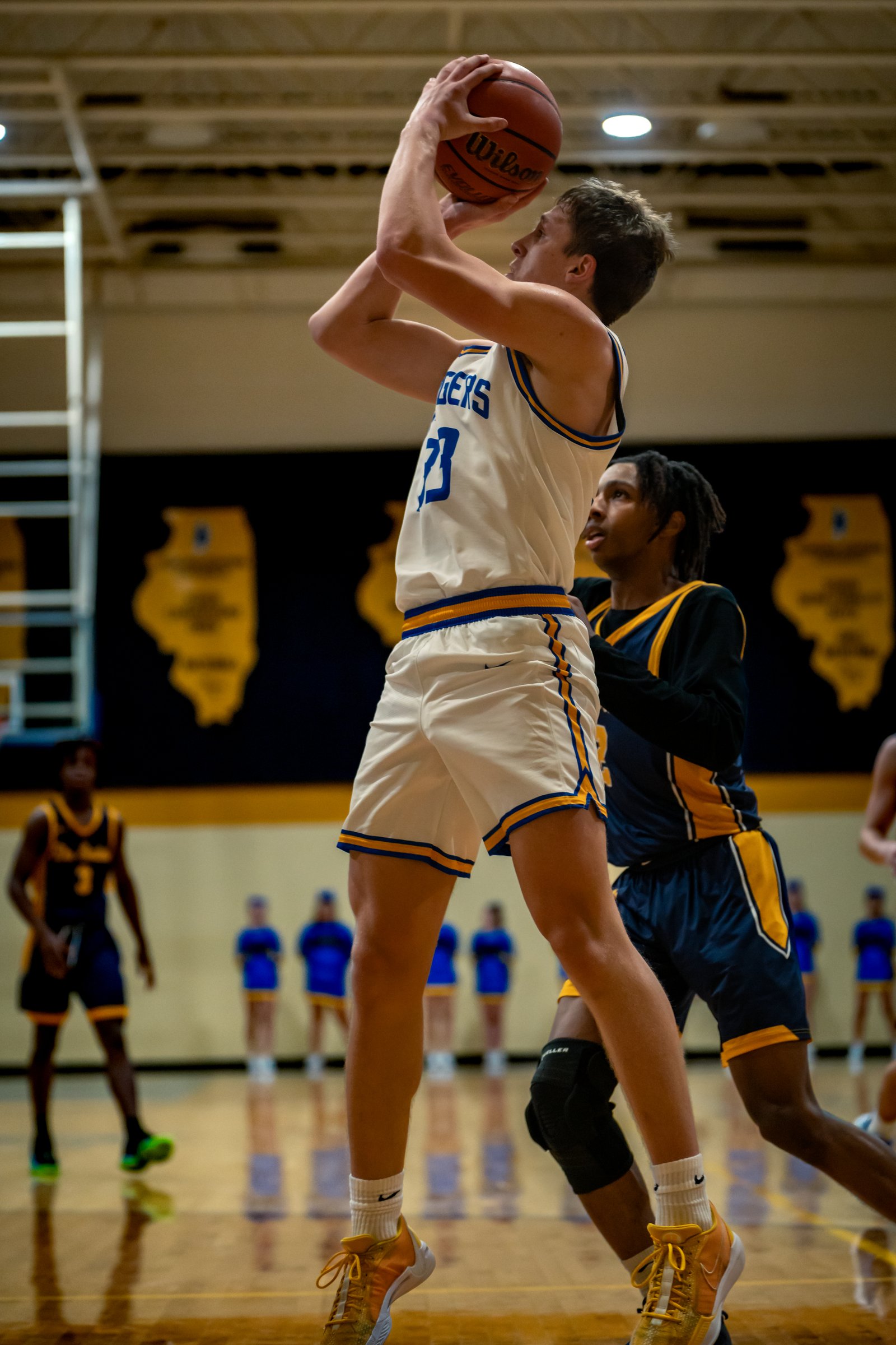 Acc Boys Basketball 01-Dec - Dec 3