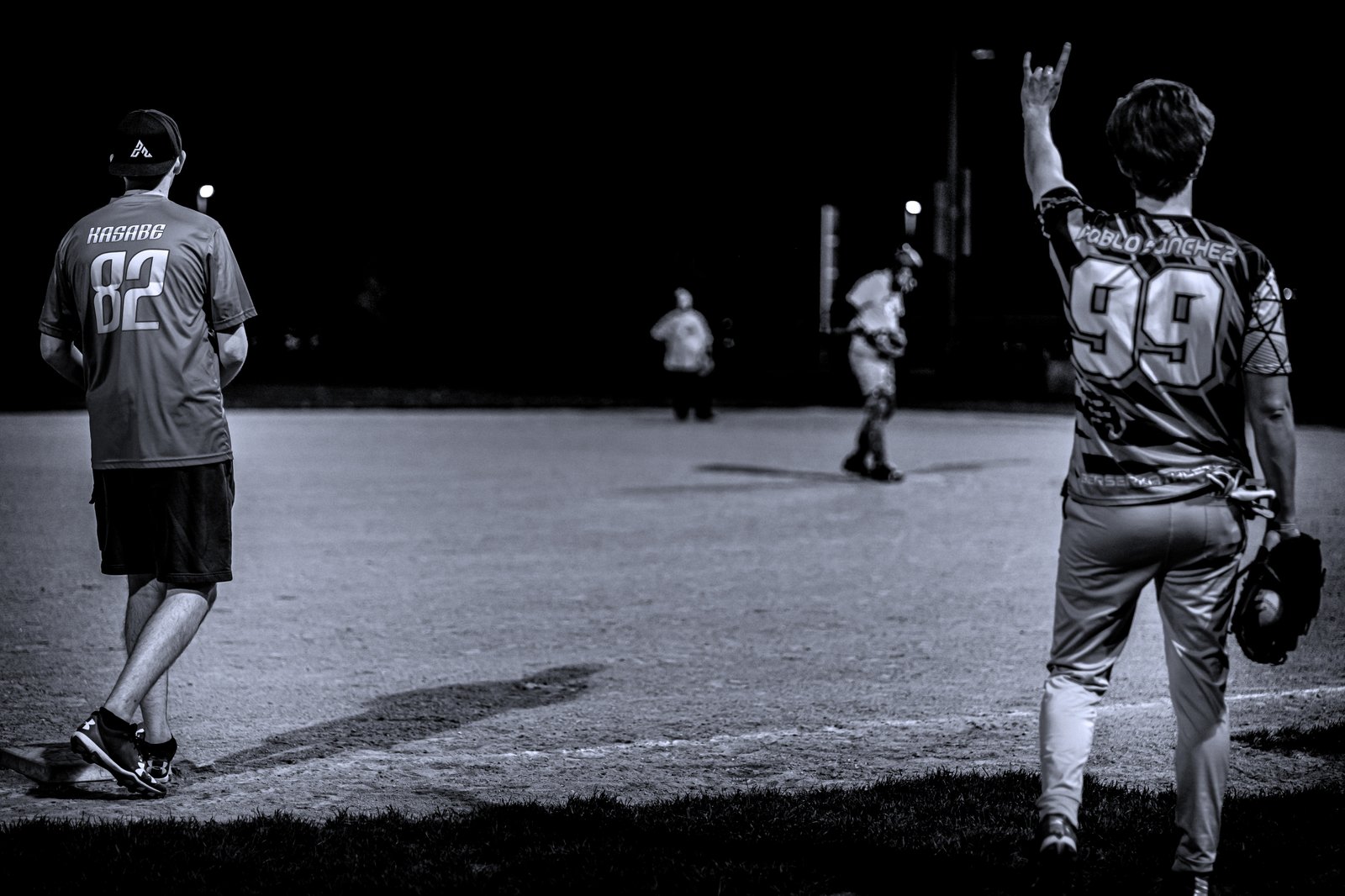 Prairie Point Softball League - May 10