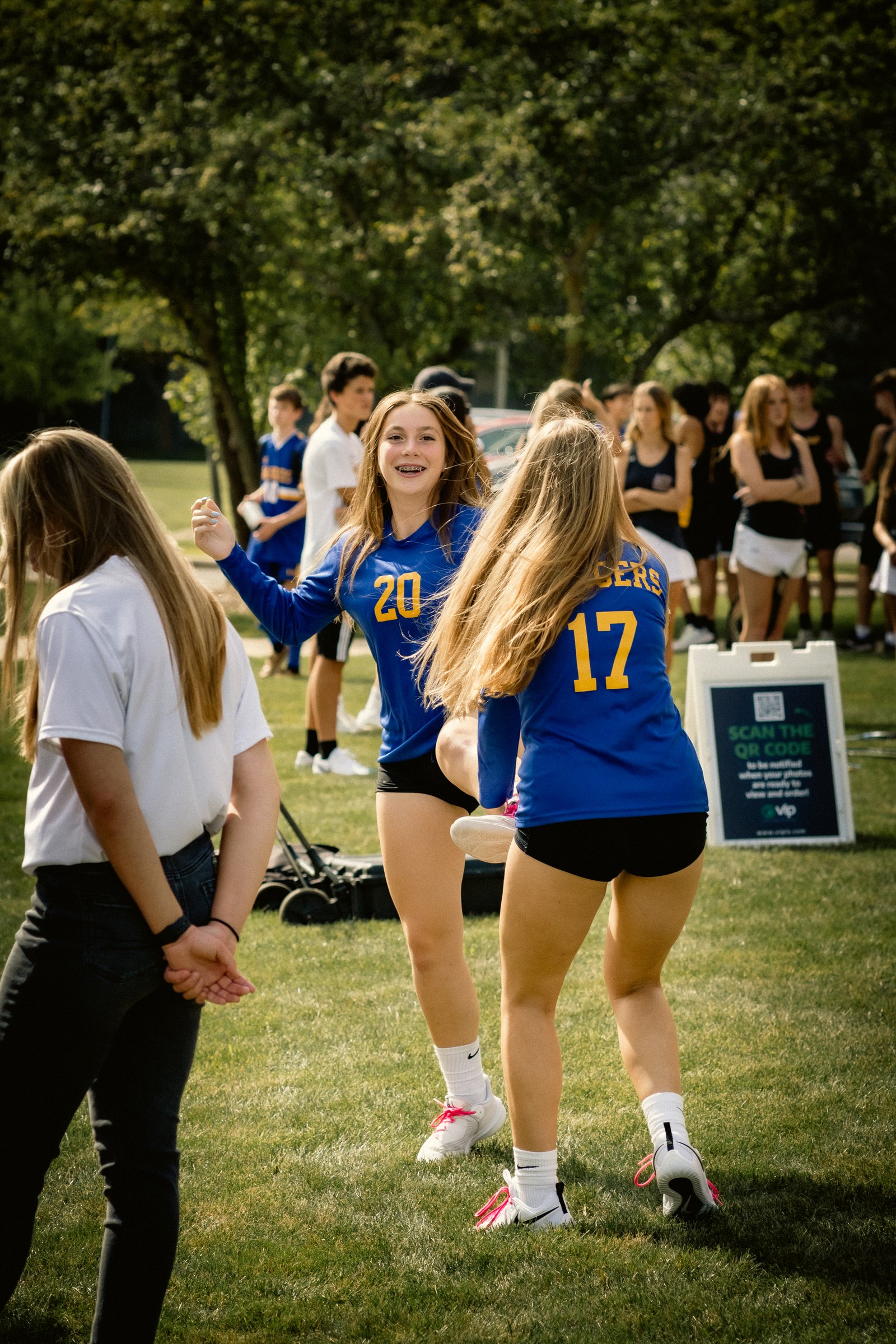 / 2023 ACC Fall Sports - Sep 2 - S