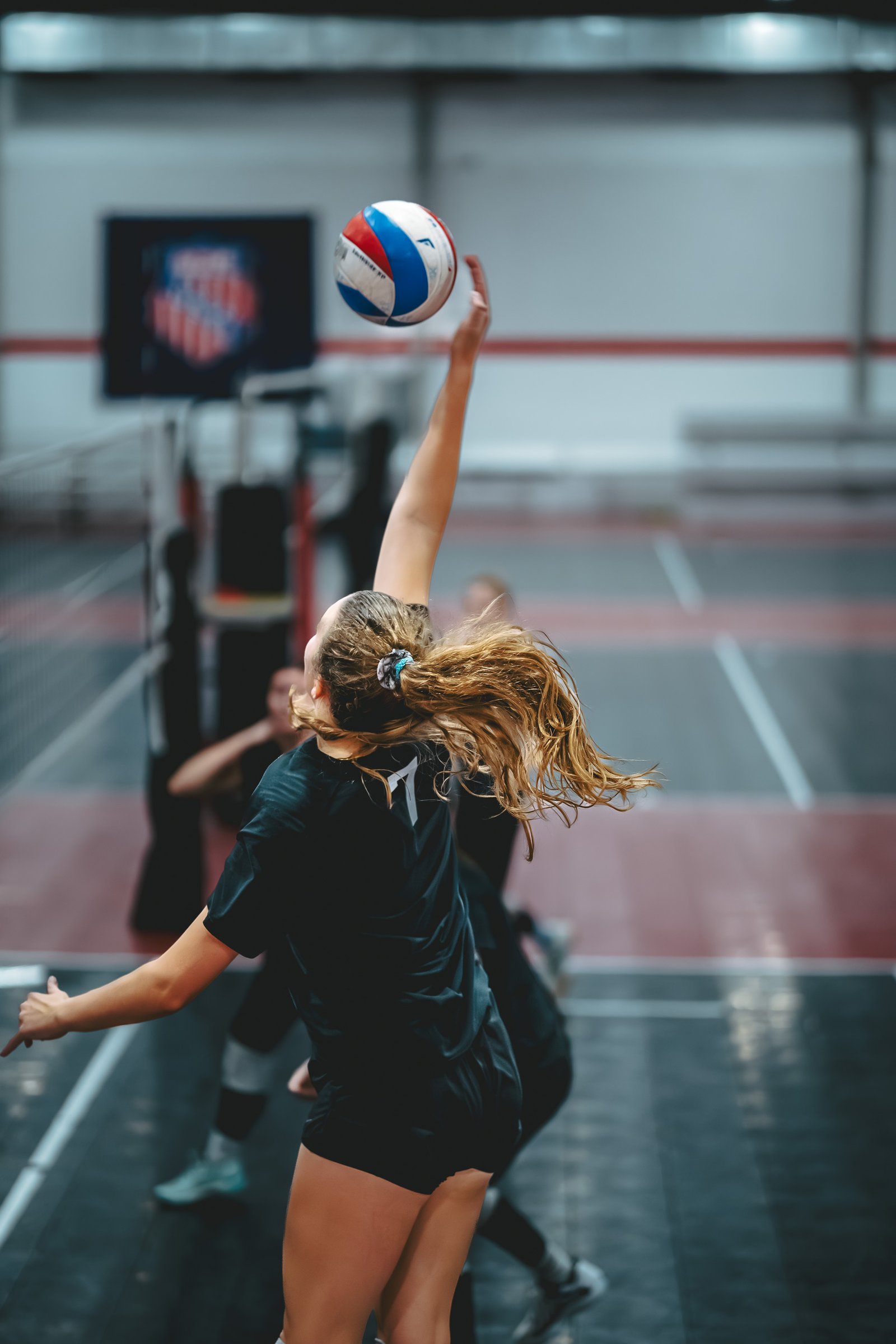 VLA BREEZE - Fall - Oct 26