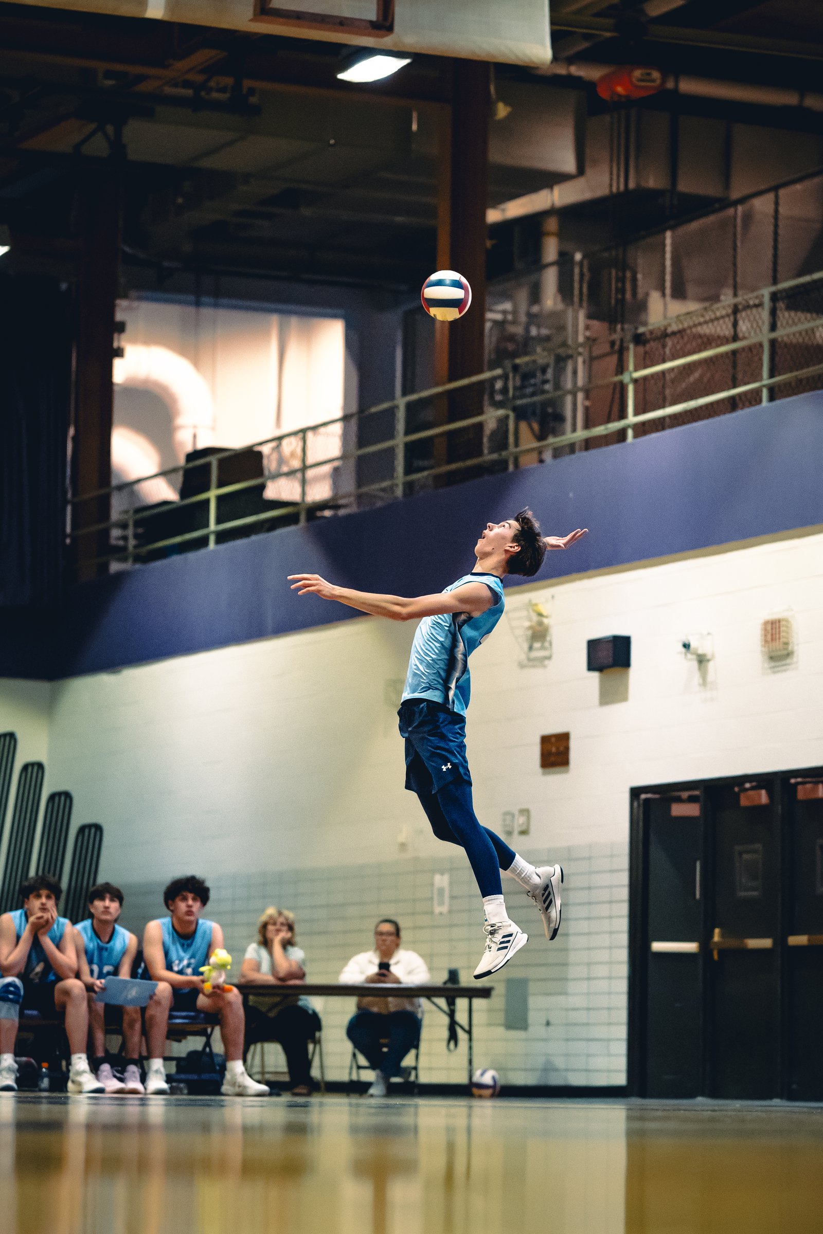 Downers Grove North vs Plainfield ... - Jan 1