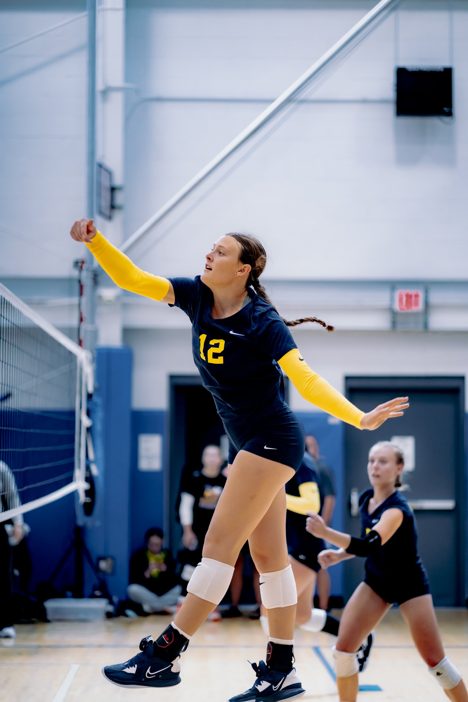 NJCAA OWT - McHenry College - Aug 20