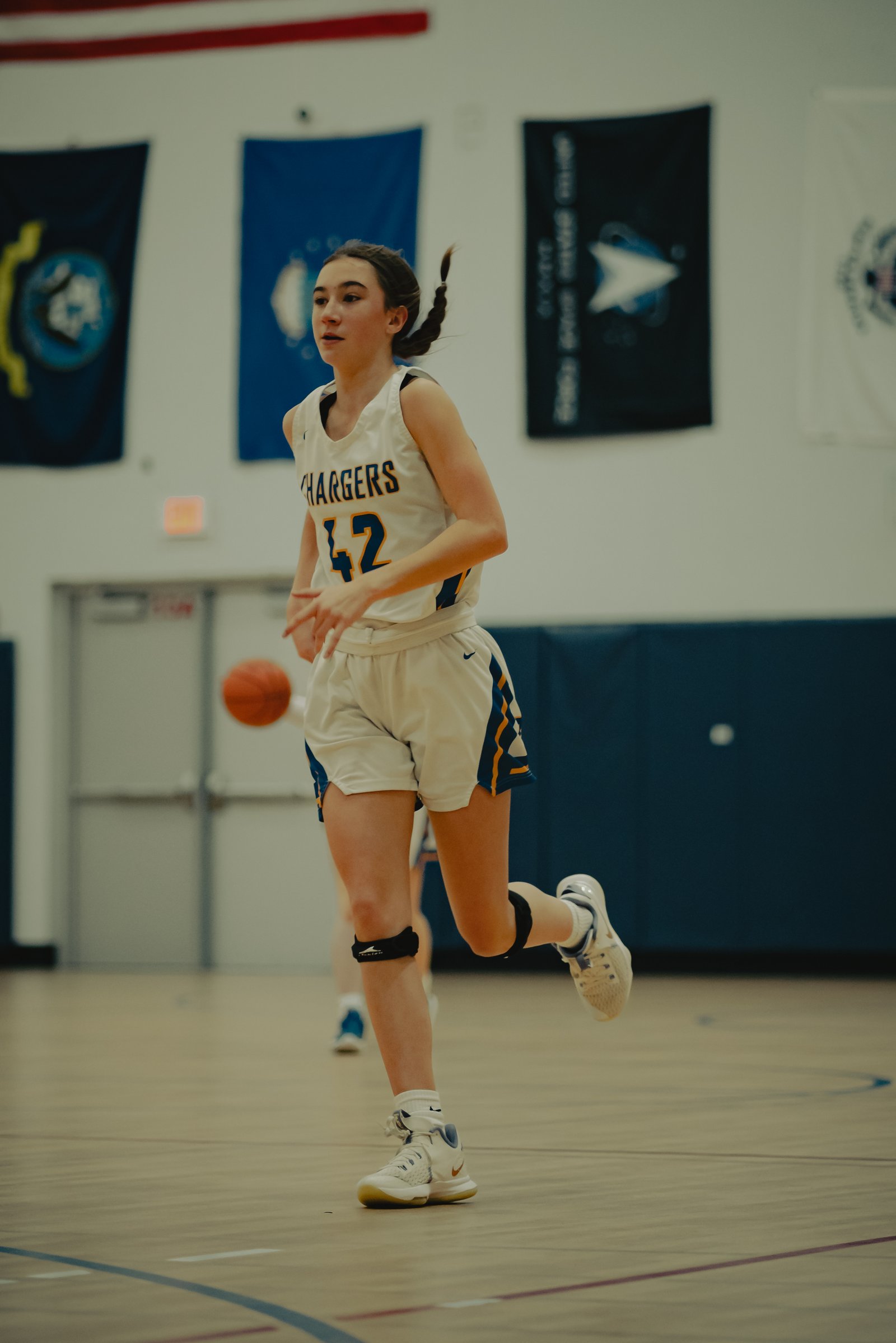 ACC Girl's Basketball 24-Nov - Nov 25