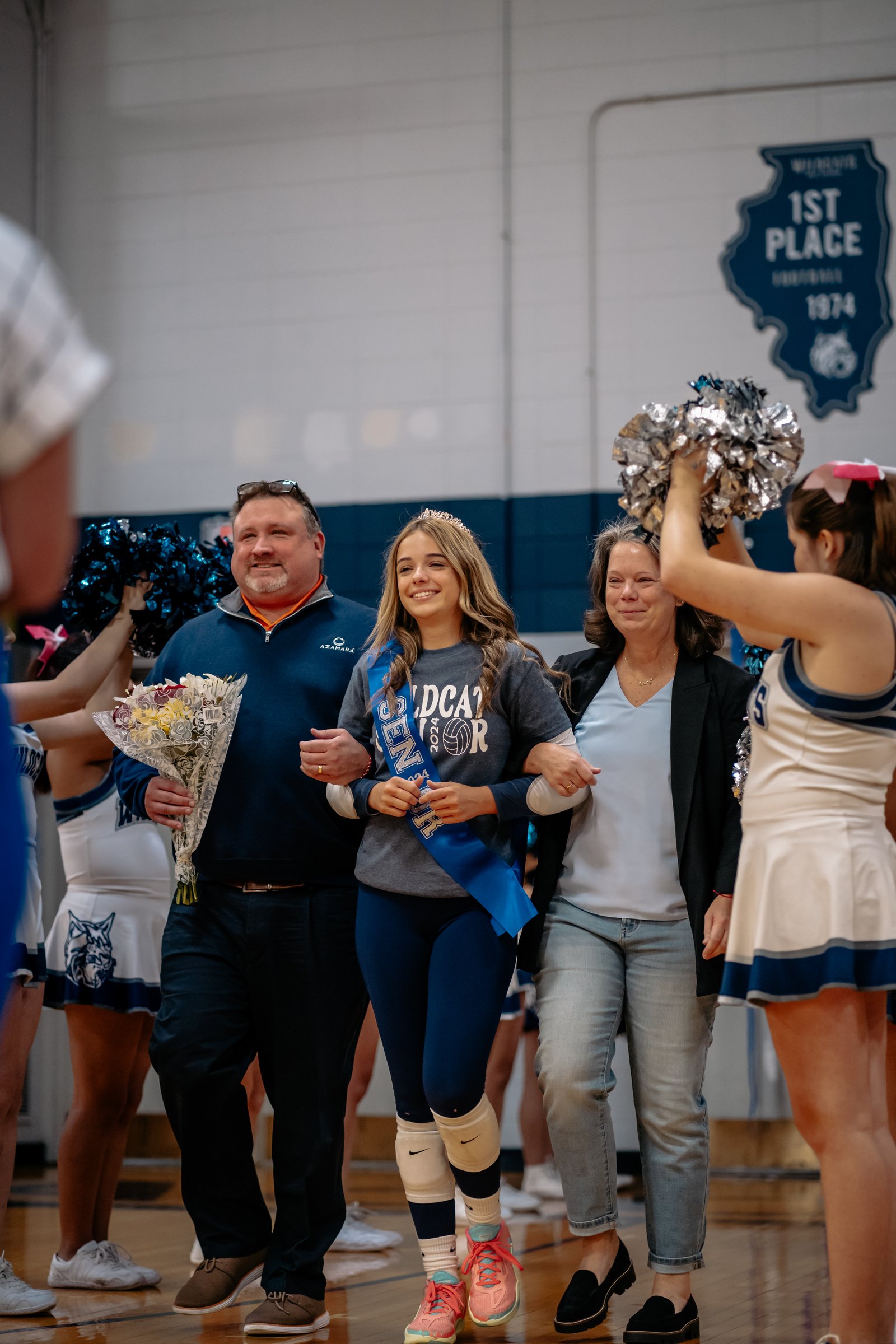 West Chicago Volleyball 17-Oct - Oct 18