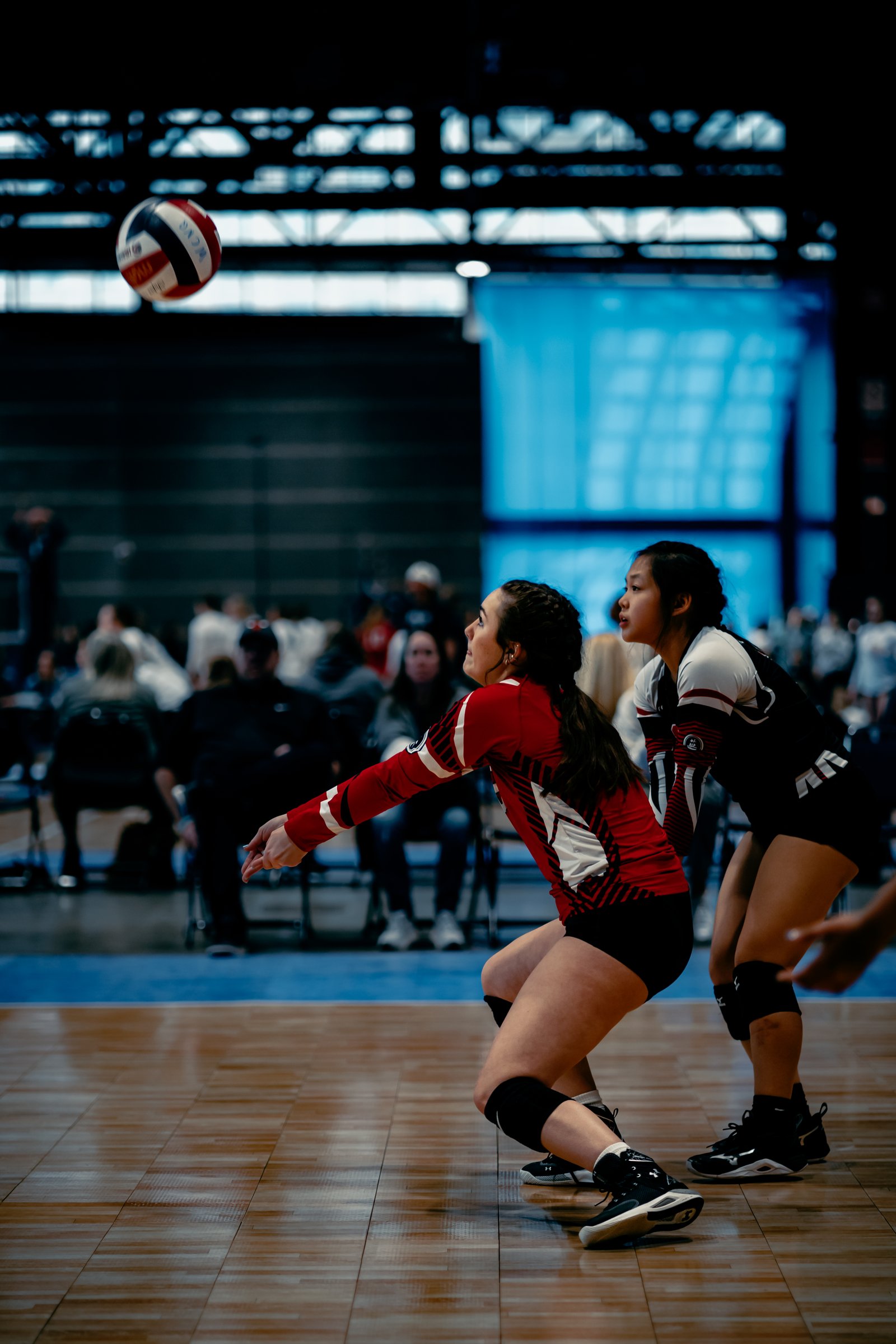 Windy City Qualifier - Apr - Apr