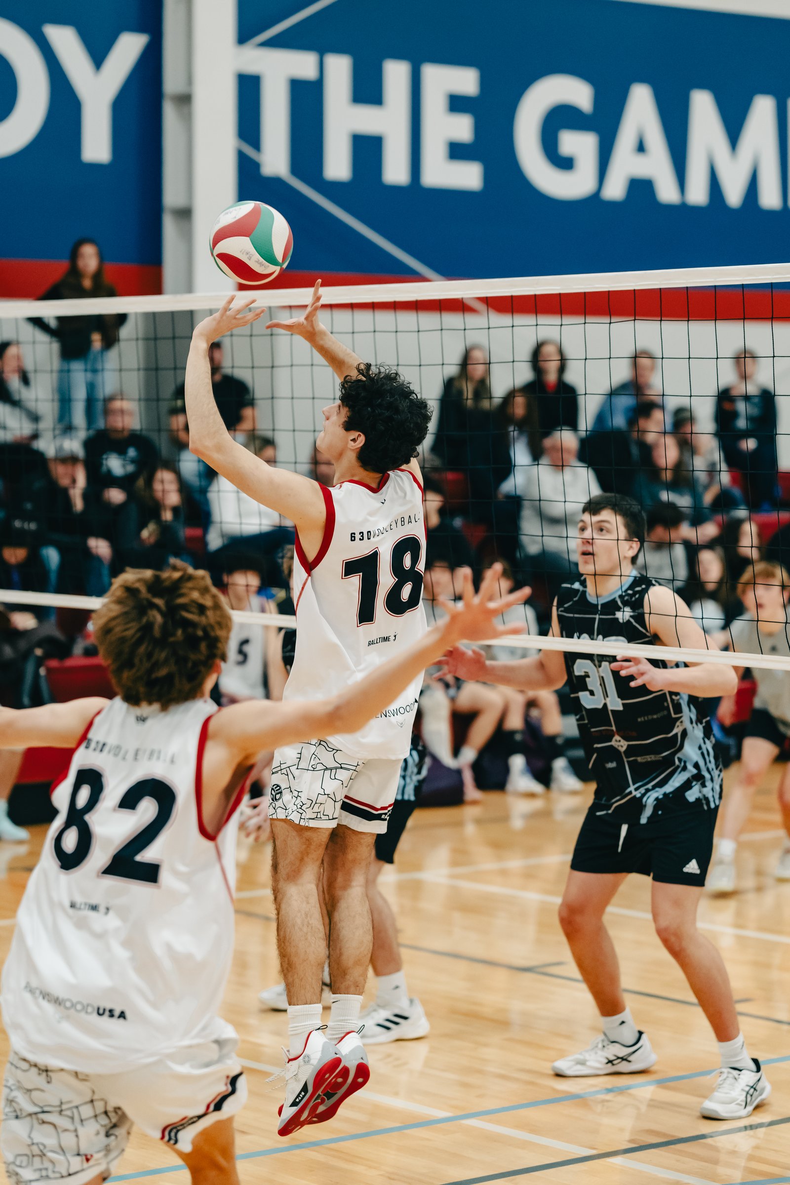 630 BVB - Windy City Grand Prix