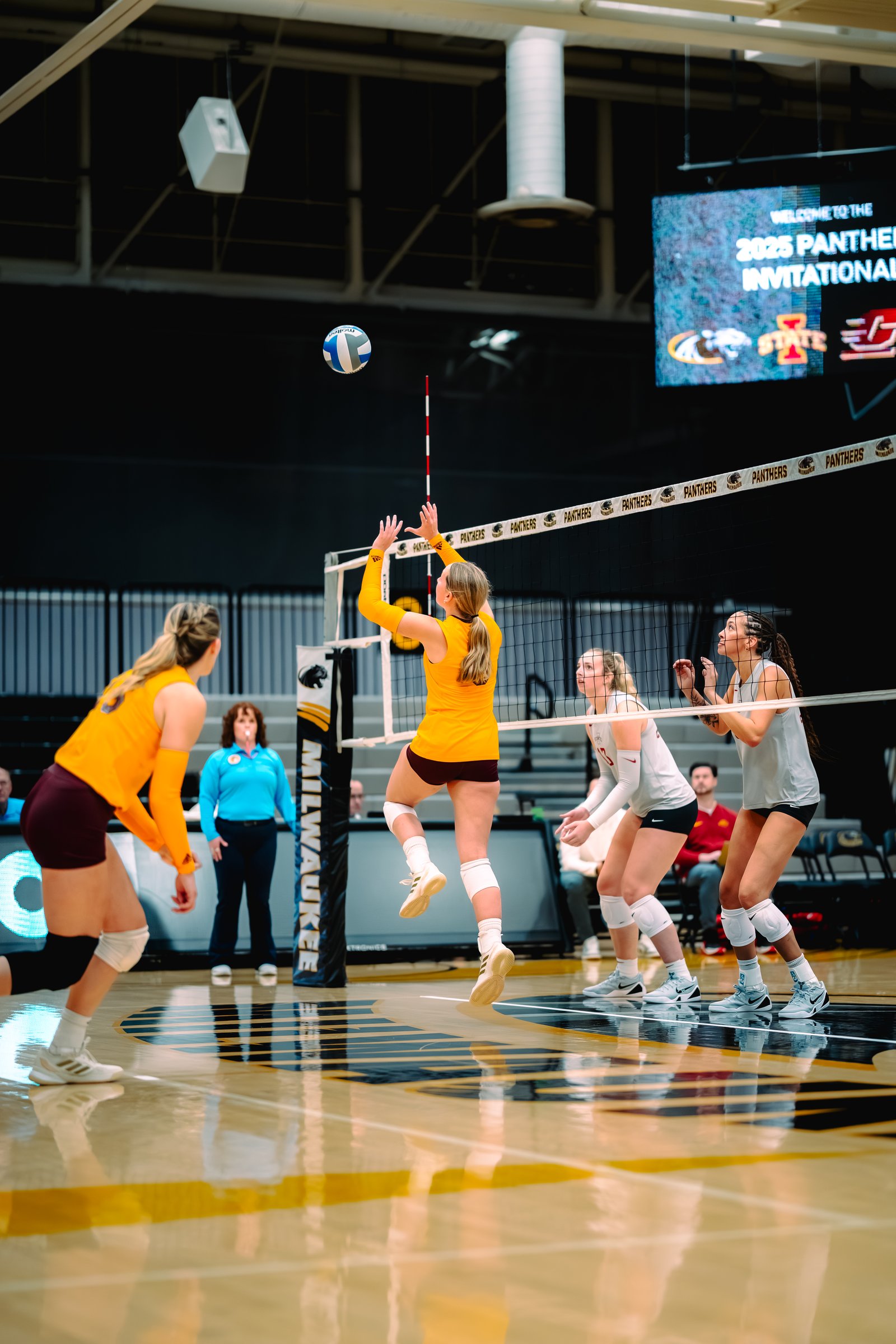 UWM Panther Invite - Part 2