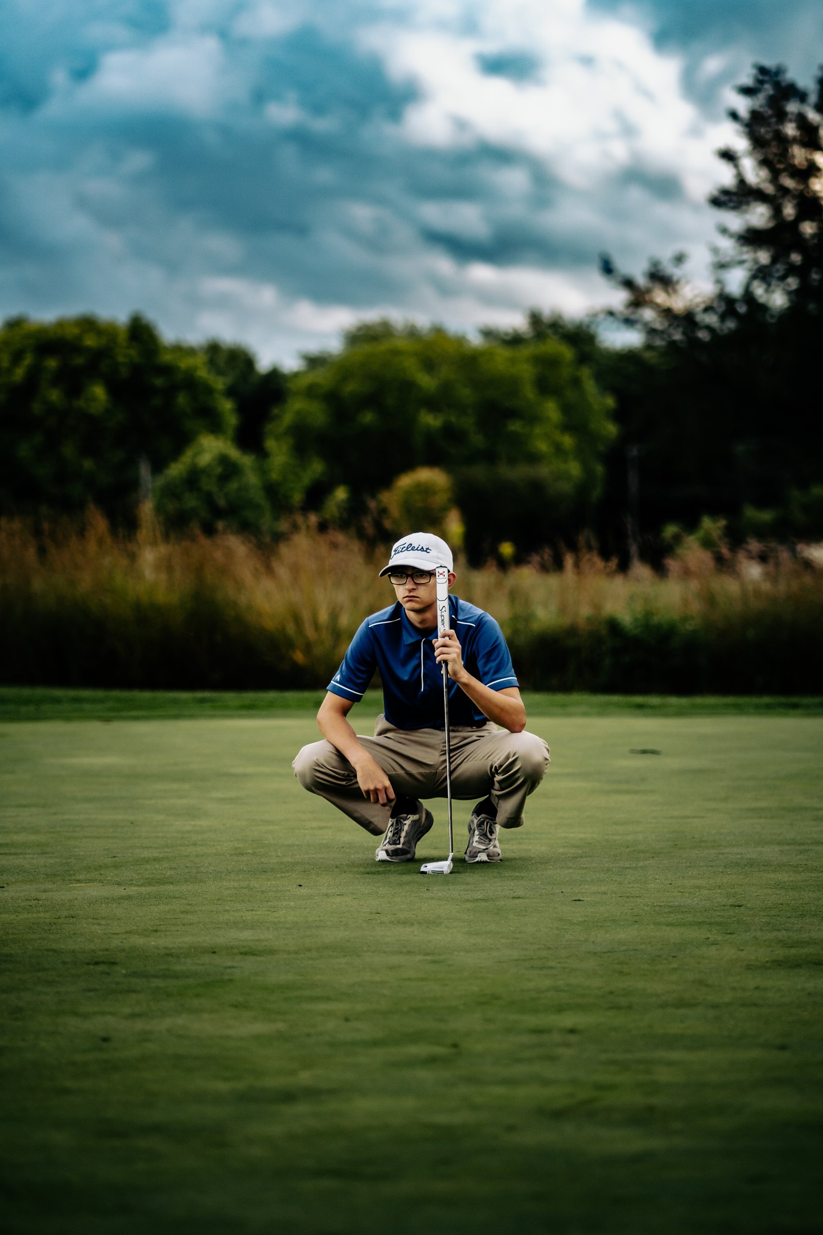 ACC Boys Golf - Sep 13