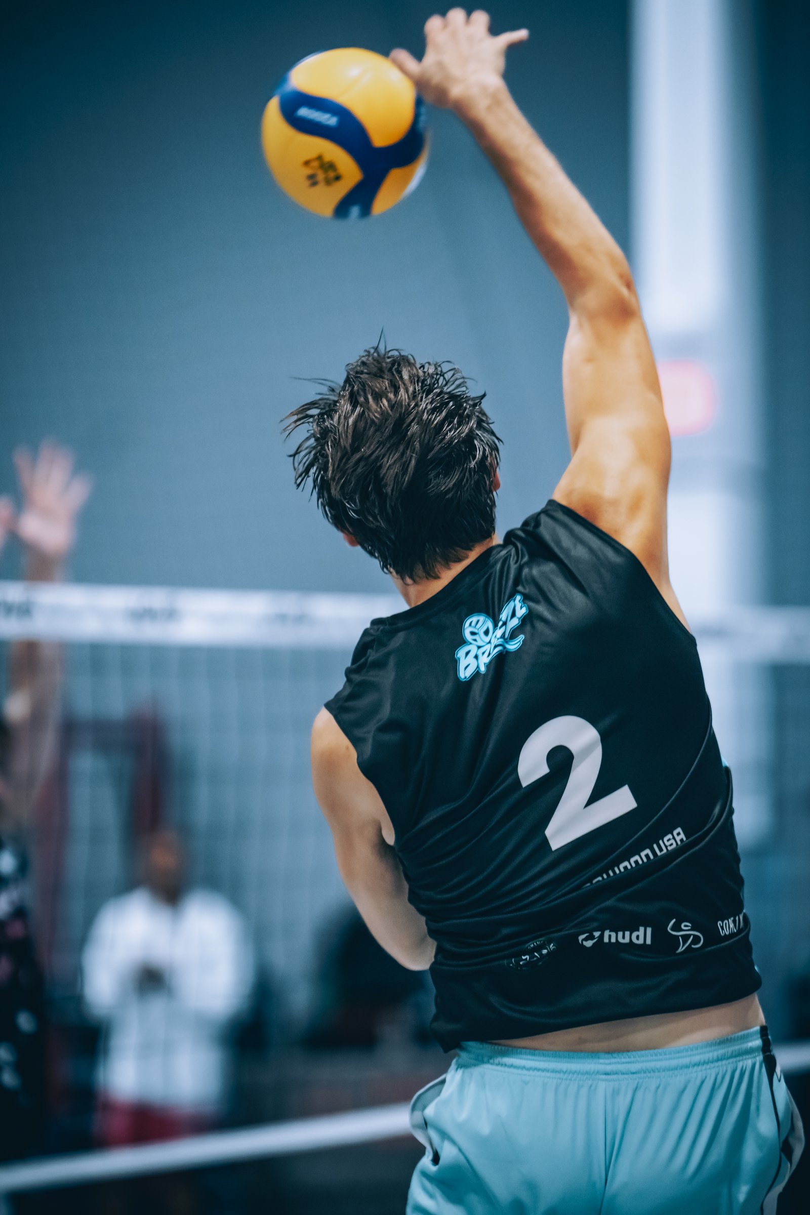 VLA Cup - May 30
